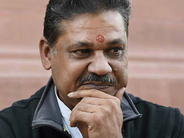 छठे मैच में कीर्ति को खेलने का मिला मौका