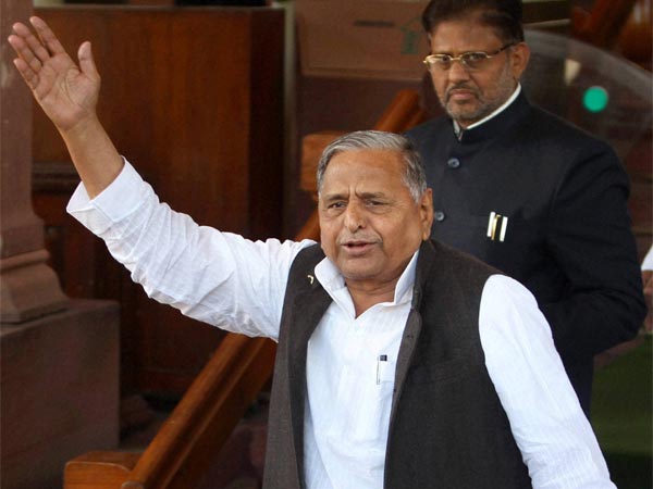 कारण नंबर 1: सपा का दबदबा