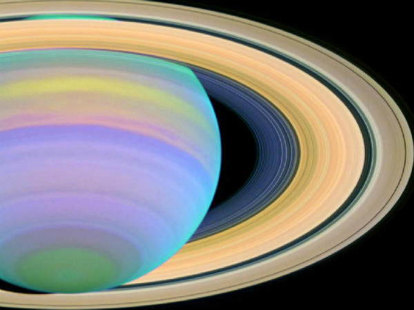 Saturn Saturn