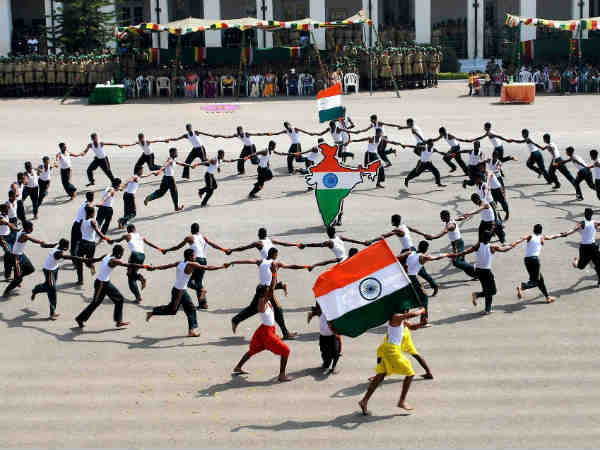 पोंगल