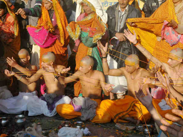 मकर संक्रान्ति