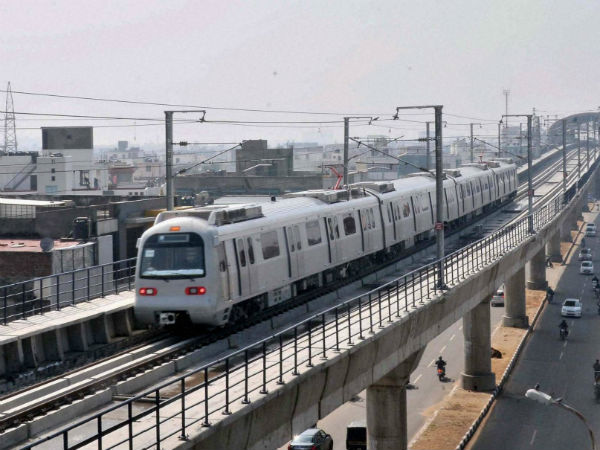 metro metro