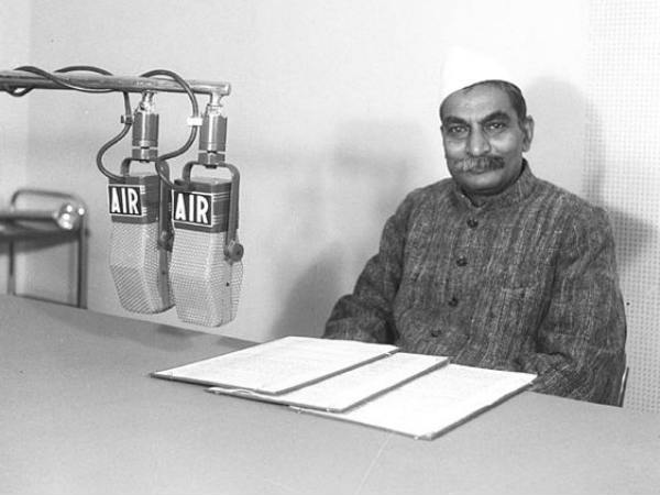 डॉ. राजेन्द्र प्रसाद