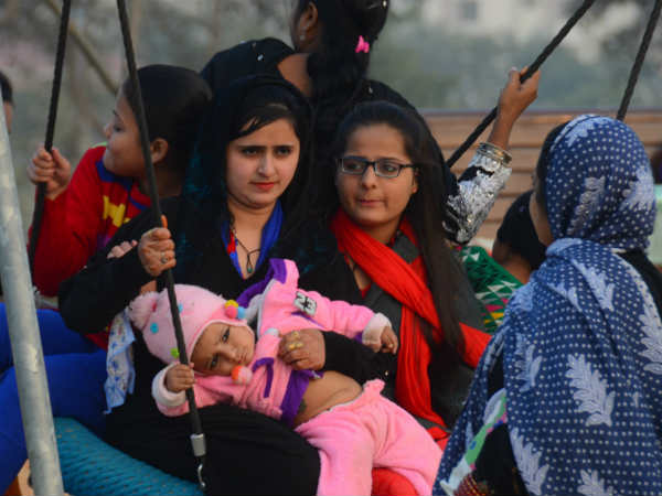 घूमने के लिये बेहतरीन जगह