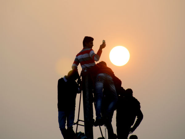जनेश्वर पार्क