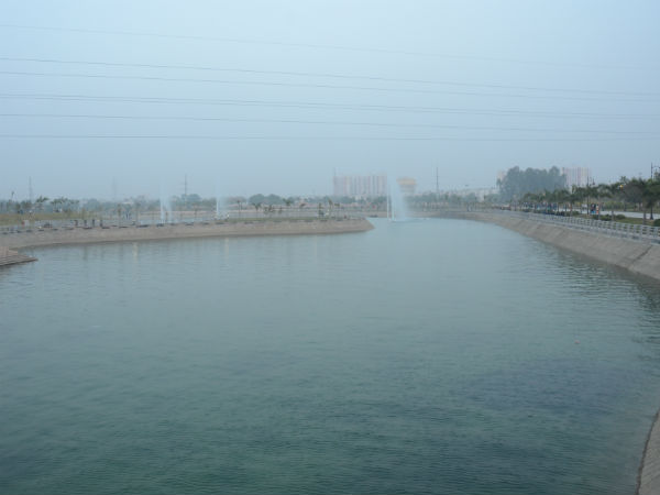 Janeshwar Mishra Park