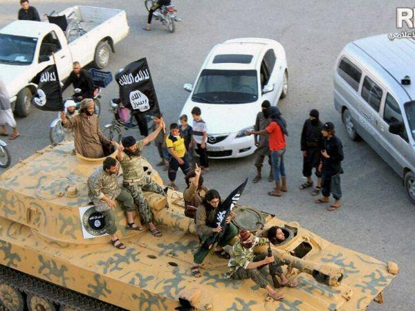 isis isis