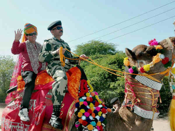 188 बटालियन