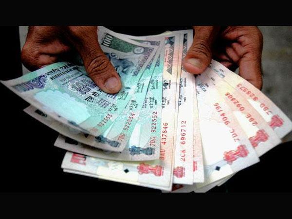 money money