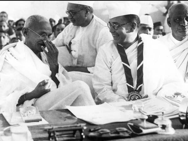 1992 में कांग्रेस सरकार ने जांच से किया था इनकार