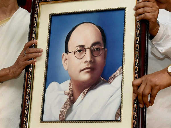 नेताजी की पत्नी ने भी पैसा लेने से किया इनकार