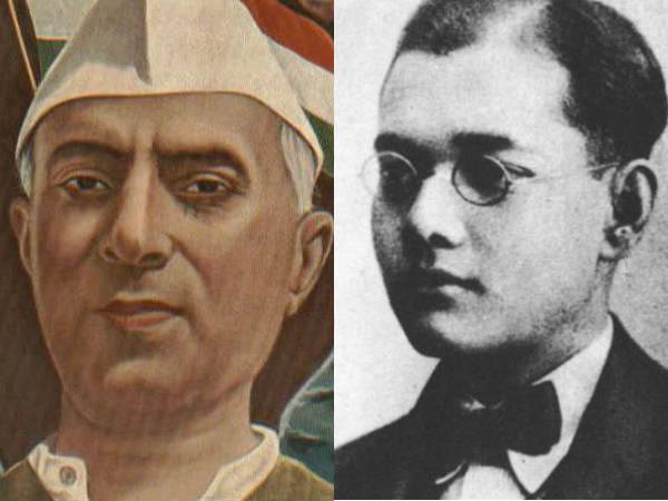 Jawaharlal Nehru’s letter on Subhas Chandra Bose: Congress terms it ‘fake’ Jawaharlal Nehru’s letter on Subhas Chandra Bose: Congress terms it ‘fake’