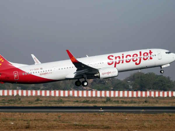 spice jet spice jet