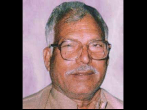 karpuri thakur karpuri thakur