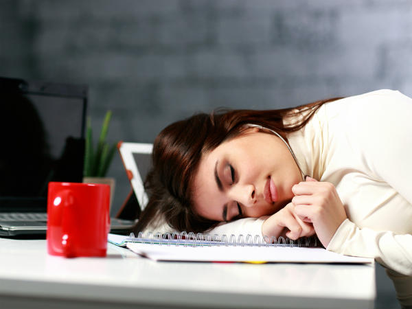 ज्यादा सोना भी होता है शरीर के लिए हानिकारक