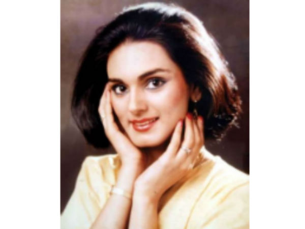 पांच सितंबर 1986 की घटना