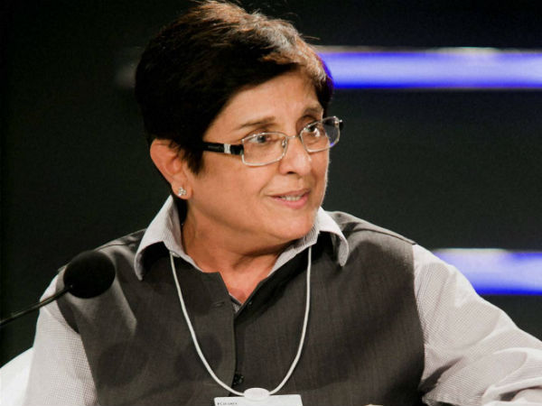 अनुपम खेर और राम माधव के बाद अब किरण बेदी का ट्विटर हैंडल हैक अनुपम खेर और राम माधव के बाद अब किरण बेदी का ट्विटर हैंडल हैक