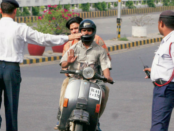 दोबारा नहीं मिलेगी जब्त गाड़ियां