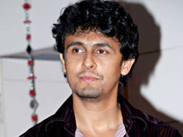 Jet Airways cabin crew's suspension 'real intolerance', says Sonu Nigam Jet Airways cabin crew's suspension 'real intolerance', says Sonu Nigam