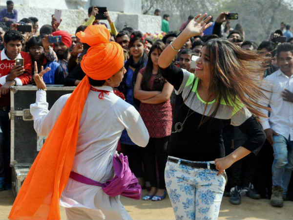 महिला सशक्तिकरण