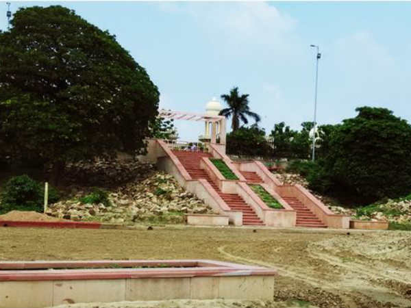शॉपिंग कॉपलेक्स