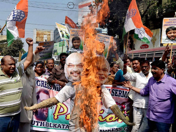  जानें किस देश में कैसा है राजद्रोह का कानून ? 