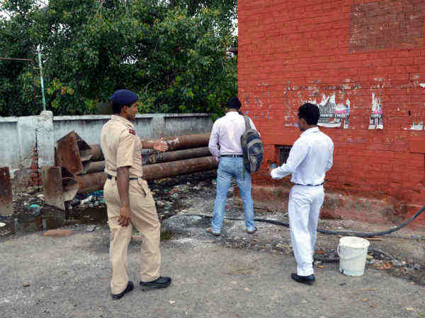 खुले में शौच करने की तस्वीर सोशल मीडिया पर होगी साझा