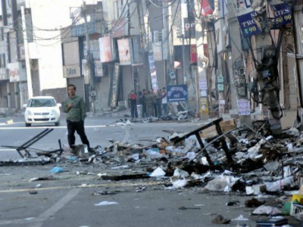 जाट आंदोलन में ऑडियो स्टिंग से हुआ बड़ा खुलासा, बुरे फंसे भुपेन्द्र सिंह हुड्डा 