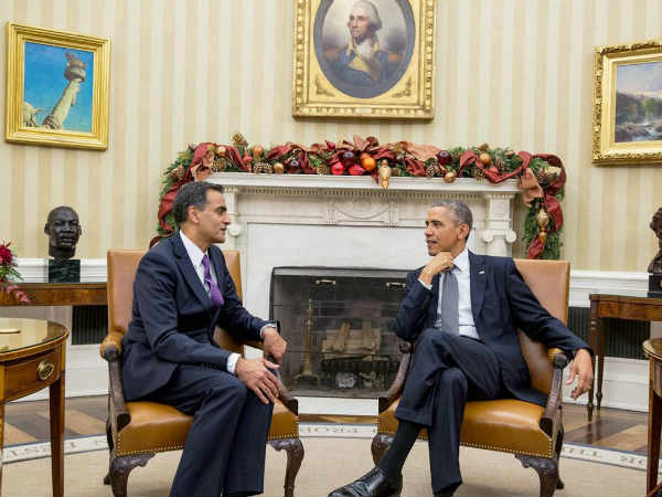 अमेरिकी राजदूत ने दी जेएनयू विवाद पर प्रतिक्रिया 