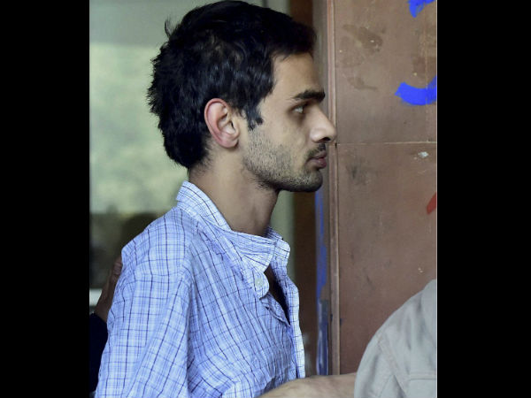 अफजल गुरु पर उमर खालिद का कुबूलनामा