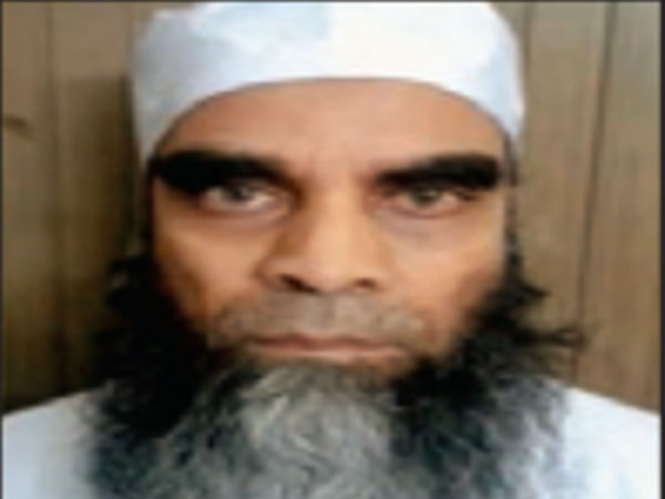 लश्कर से मिल रही थी ट्रेनिंग