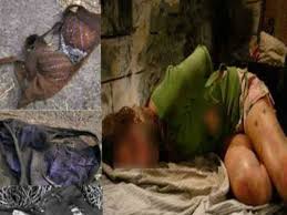 गैंगरेप का गवाह आया सामने 