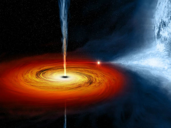 गुरूत्वकर्षी लहरों पर यह अध्ययन है नासा का 