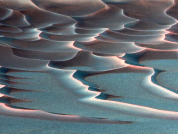 मंगल ग्रह 