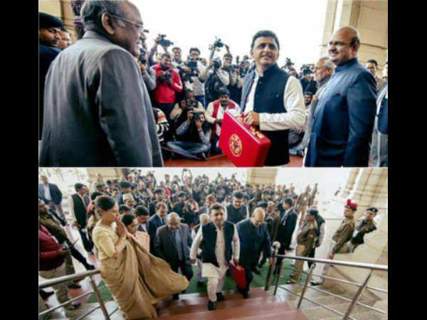 Key announcements in Akhilesh Yadav 5th general budget of Uttar Pradesh Key announcements in Akhilesh Yadav 5th general budget of Uttar Pradesh