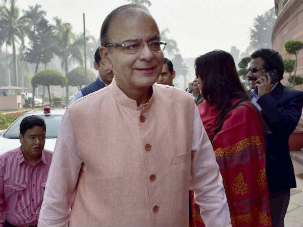 arun-jaitley-economic-survey-2016 arun-jaitley-economic-survey-2016