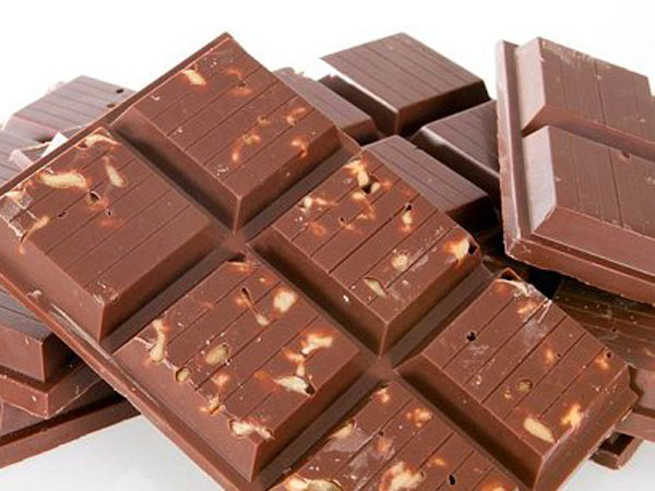 chocolate chocolate