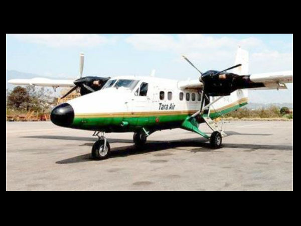 tara airlines tara airlines