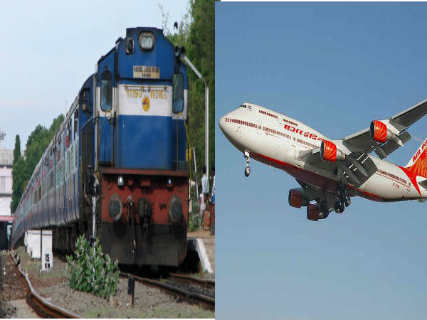 इस ऐप से यात्रियों को मिलेंगी कई सुविधाएं