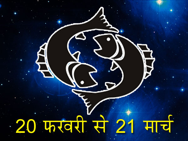 मीन