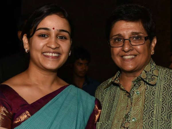  मुलायम की खास बहू अपर्णा यादव से जुड़ी खास बातें