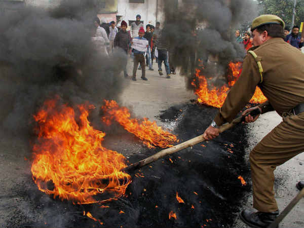 1984 के सिख विरोधी दंगा- पूर्ण विवरण