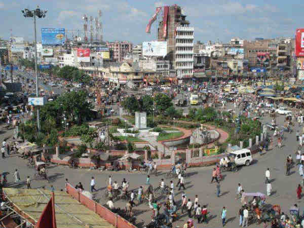 देश के 20 प्रदूषित शहरों में पटना भी शामिल