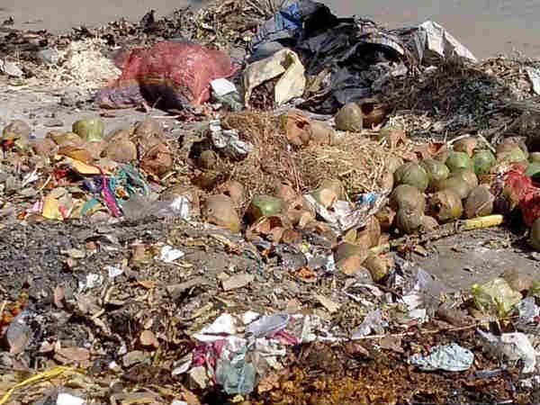 देश के 20 प्रदूषित शहरों में पटना भी शामिल