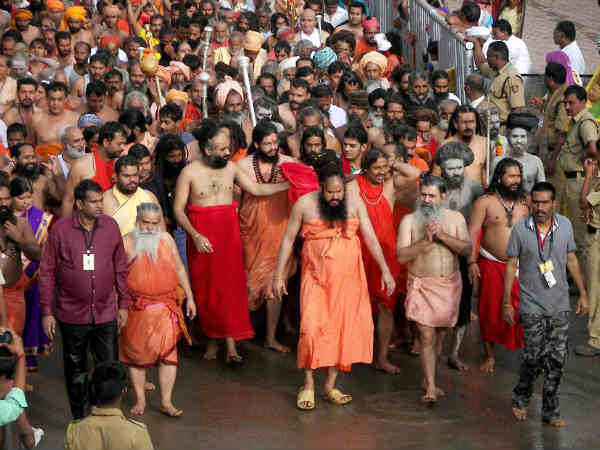 जानिए उज्जैन के सिंहस्थ कुंभ के बारे में खास बातें