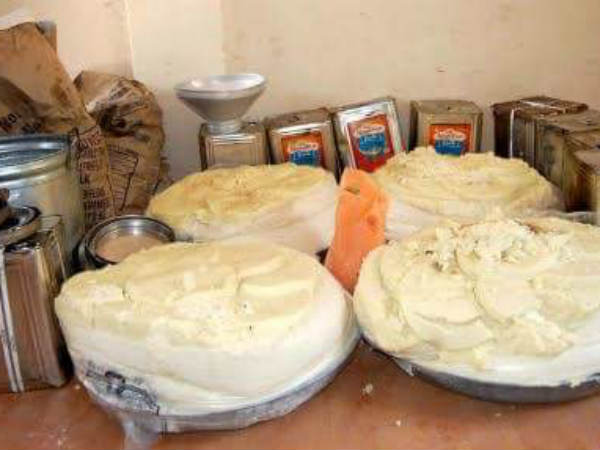 Adulteration increases during Holi Festival Adulteration increases during Holi Festival
