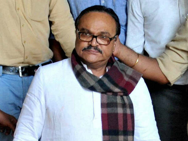 ED ने PMLA मामले में छगन भुजबल की संपत्ति जब्त करने के दिए आदेश ED ने PMLA मामले में छगन भुजबल की संपत्ति जब्त करने के दिए आदेश