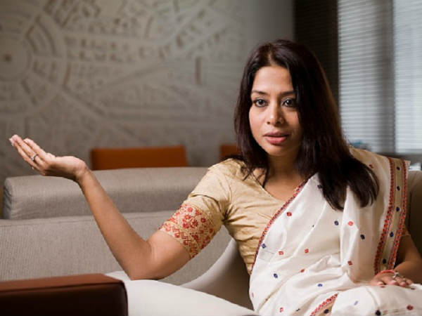 Indrani Mukherjee Indrani Mukherjee