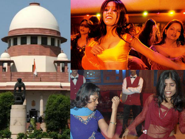 Supreme Court to Maharashtra govt: Grant licence to dance bars by March 15 Supreme Court to Maharashtra govt: Grant licence to dance bars by March 15