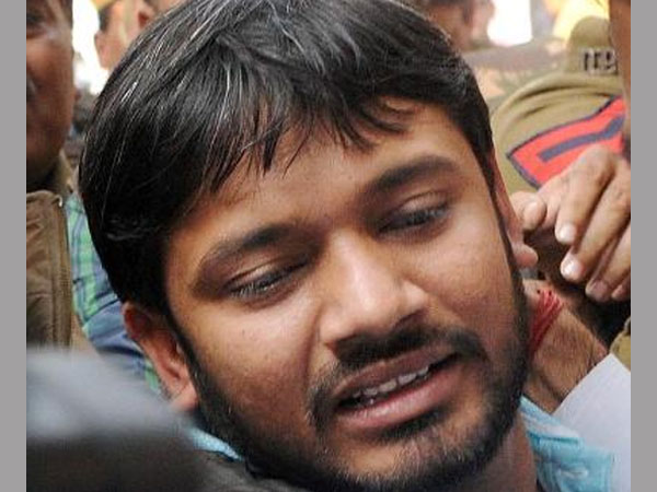 kanhaiya kumar kanhaiya kumar